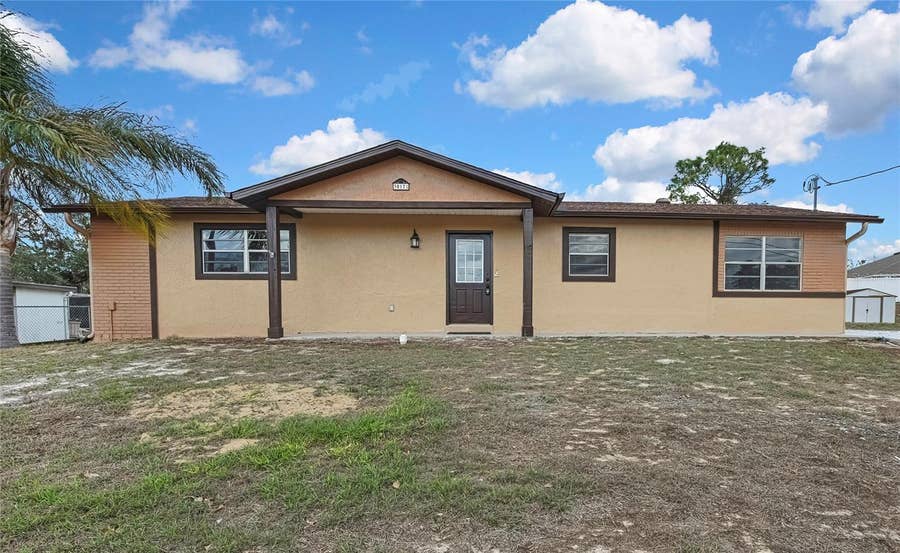Property photo for 3017 LEMA DRIVE, Spring Hill, FL