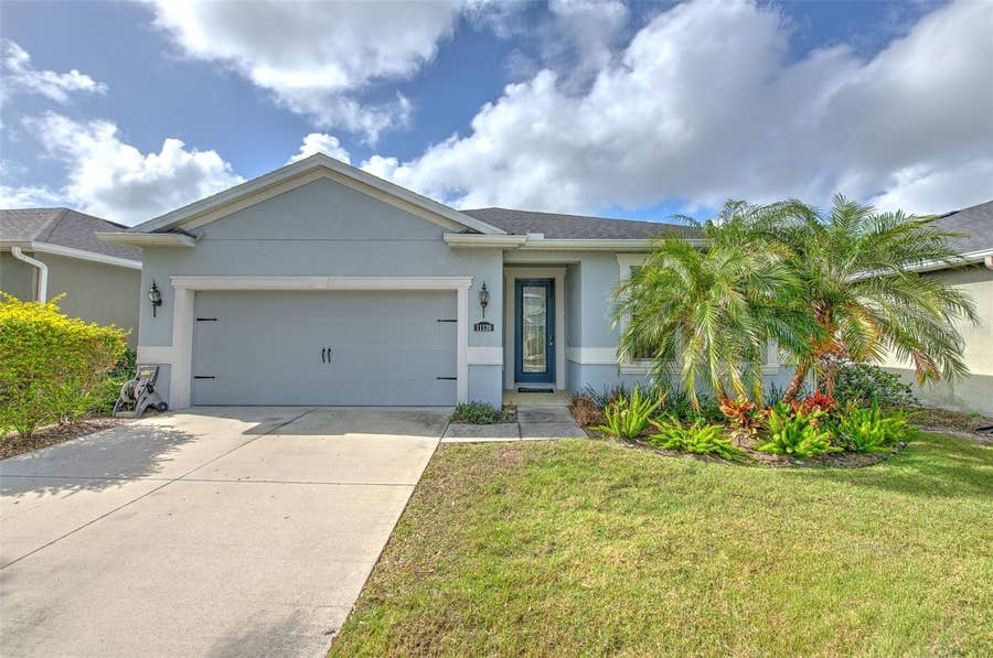 Property photo for 11130 SPRING POINT CIRCLE, Riverview, FL