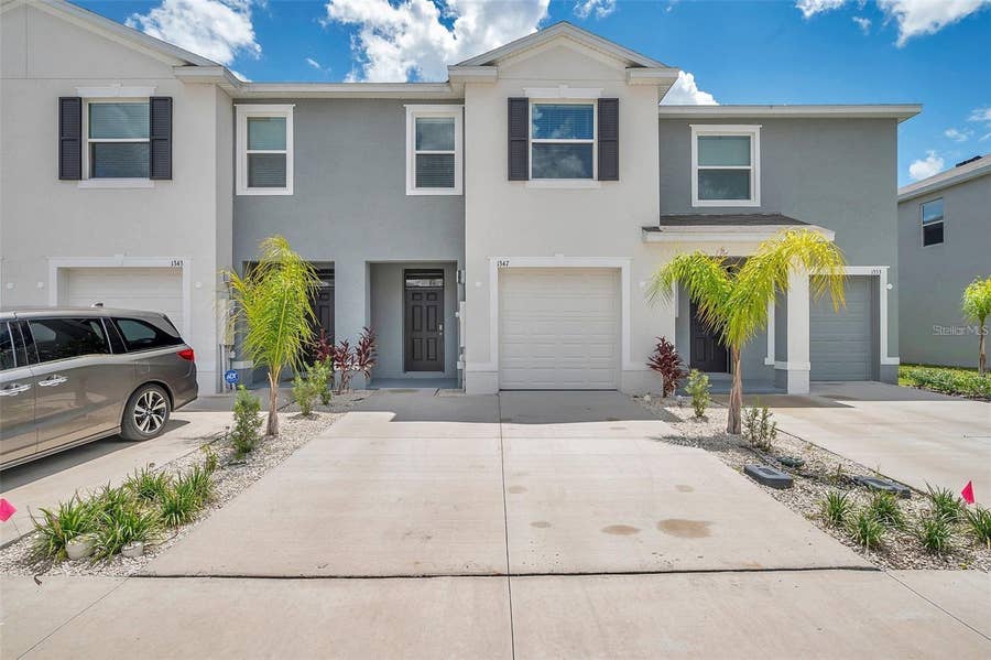 Property photo for 1347 COLT CREEK PLACE, Wesley Chapel, FL