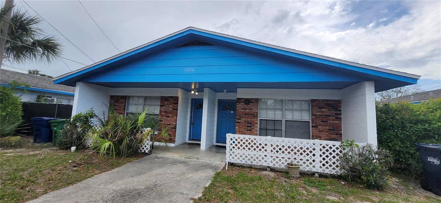 Property photo for 10706 N 15TH STREETS, #A, Tampa, FL