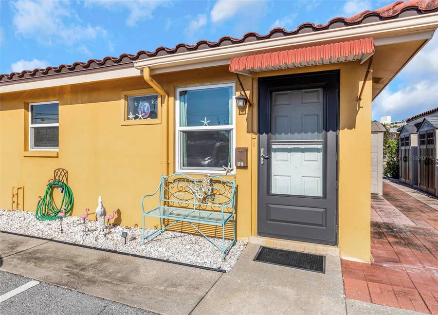 Property photo for 2600 N PAULA DRIVE, #12D, Dunedin, FL