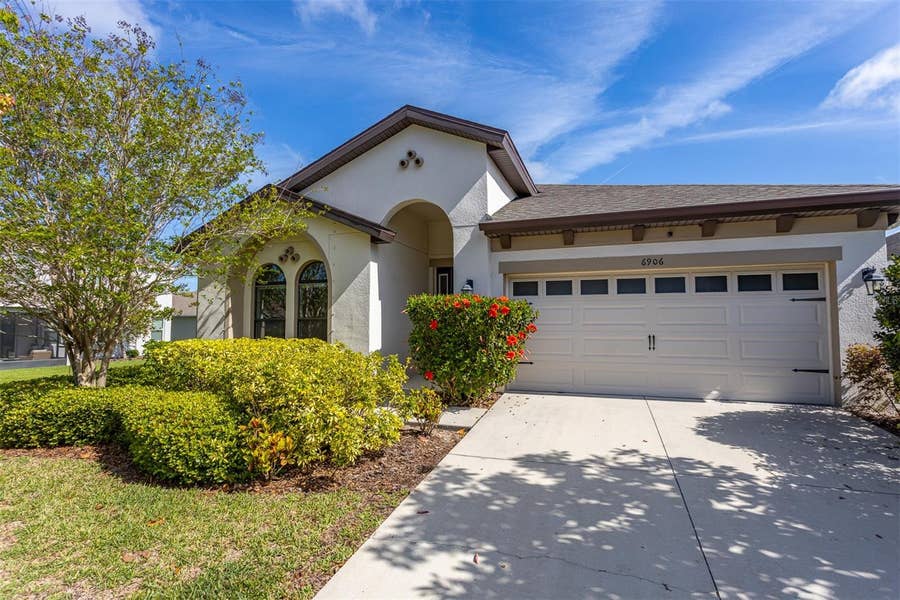 Property photo for 6906 PARADISO DRIVE, Apollo Beach, FL