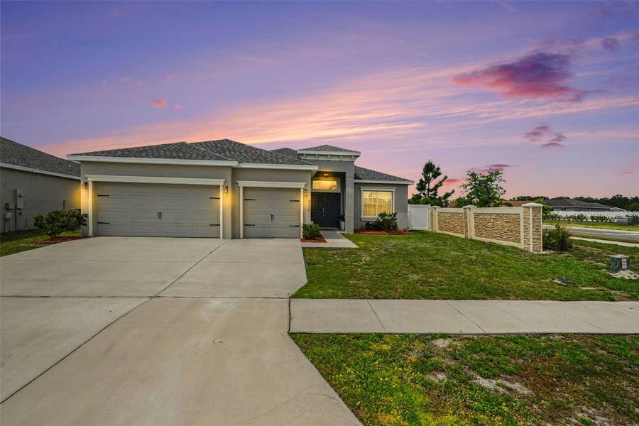 Property photo for 6749 ABBYWOOD LANE, Zephyrhills, FL