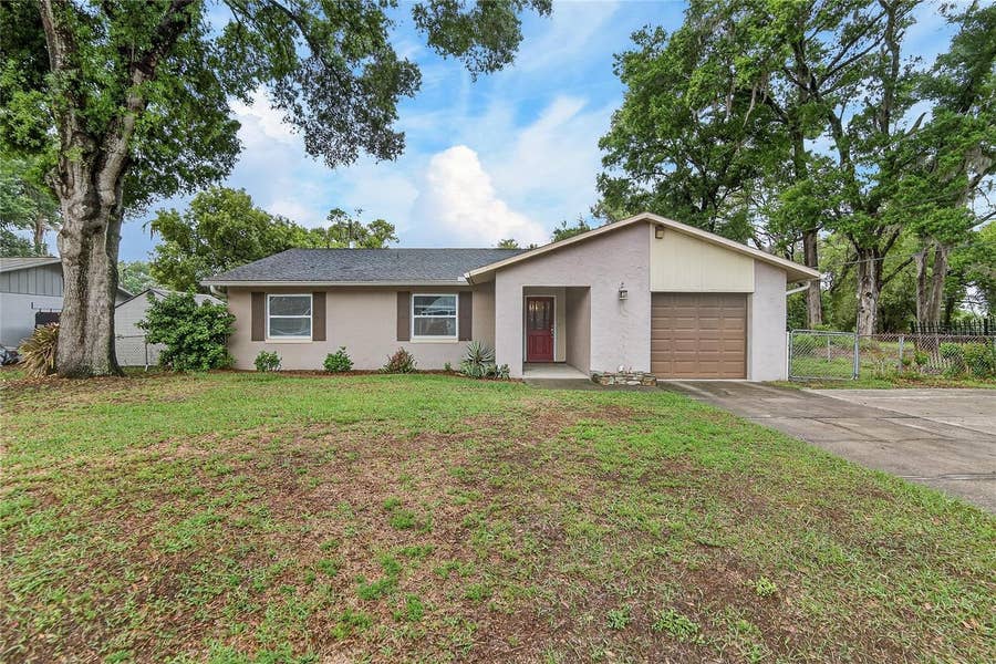 Property photo for 2701 BRANDON VIEW DRIVE, Brandon, FL