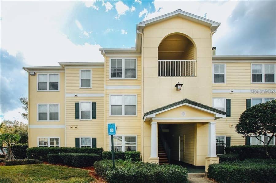 Property photo for 18302 BRIDLE CLUB DRIVE, #18302, Tampa, FL