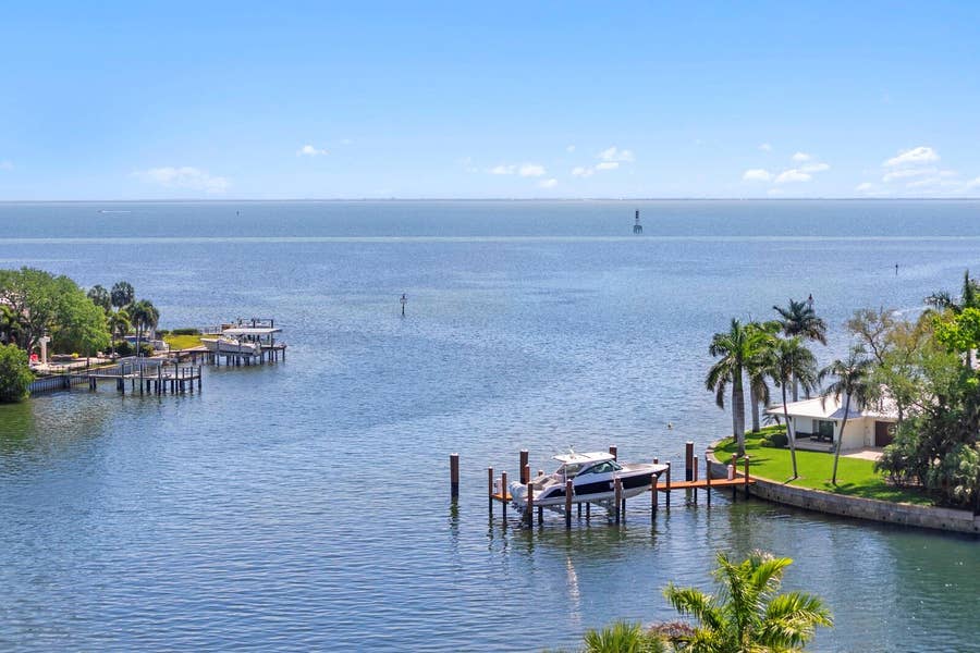 Property photo for 1325 SNELL ISLE BOULEVARD NE, #709, St Petersburg, FL