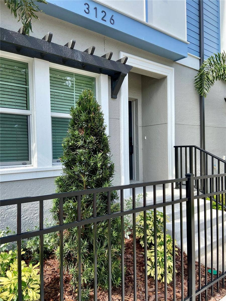 Property photo for 3126 W AZEELE STREET, #1, Tampa, FL