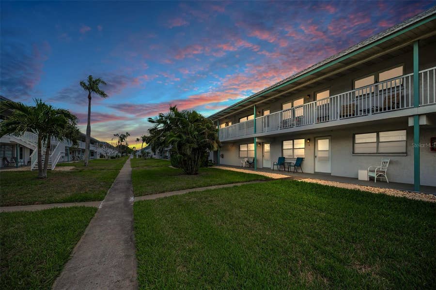 Property photo for 5227 81ST LANE N, #22, St Petersburg, FL