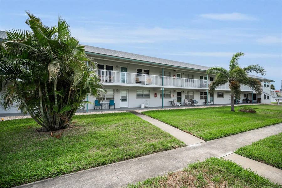 Property photo for 5227 81ST LANE N, #22, St Petersburg, FL