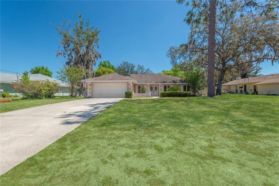 Property photo for 10220 SWANSON COURT, Spring Hill, FL