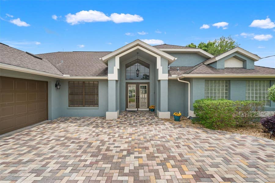 Property photo for 5052 FLORENTINE COURT, Spring Hill, FL