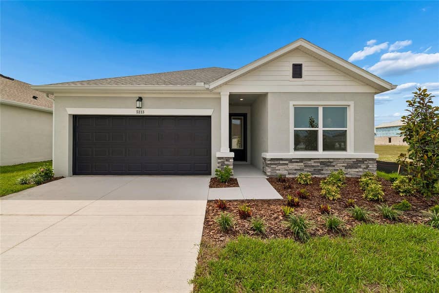Property photo for 5113 CHAPEL ROW AVENUE, Apollo Beach, FL