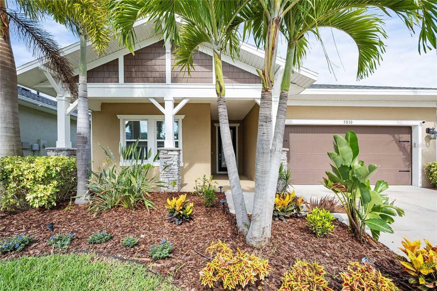 Property photo for 5830 SILVER SUN DRIVE, Apollo Beach, FL