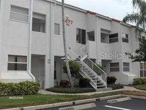 Property photo for 6061 BAHIA DEL MAR BOULEVARD, #110, St Petersburg, FL