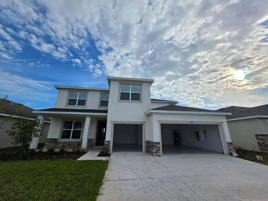 Property photo for 2212 SIENNA SPRUCE STREET, Wesley Chapel, FL