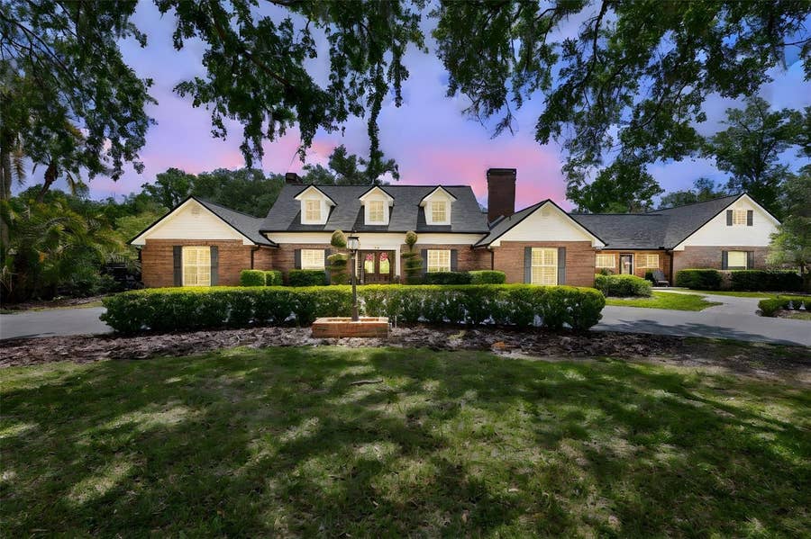 Property photo for 119 HICKORY CREEK BOULEVARD, Brandon, FL
