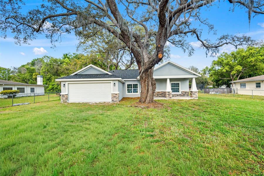 Property photo for 179 JENKINS AVENUE, Brooksville, FL