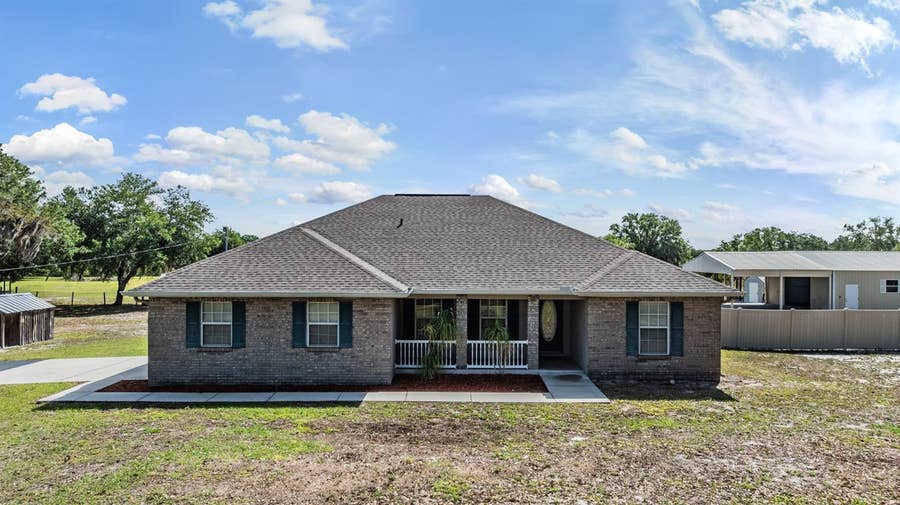Property photo for 17216 ALDERMAN TURNER ROAD, Wimauma, FL