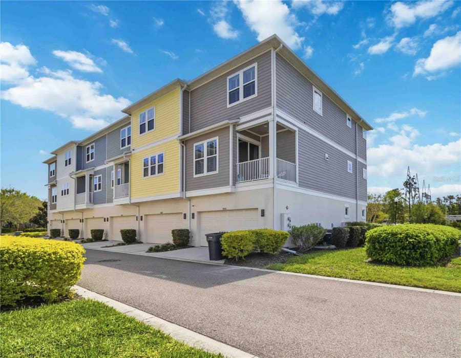 Property photo for 9545 W PARK VILLAGE DRIVE, Tampa, FL