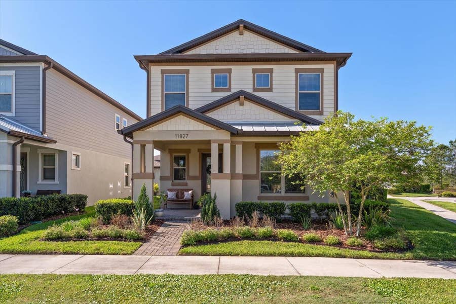 Property photo for 11827 BLAMEY TRAIL, Odessa, FL