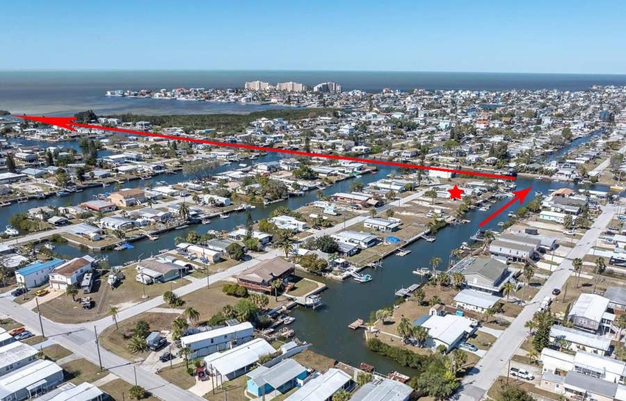 Property photo for 13120 BALLAST COURT, Hudson, FL