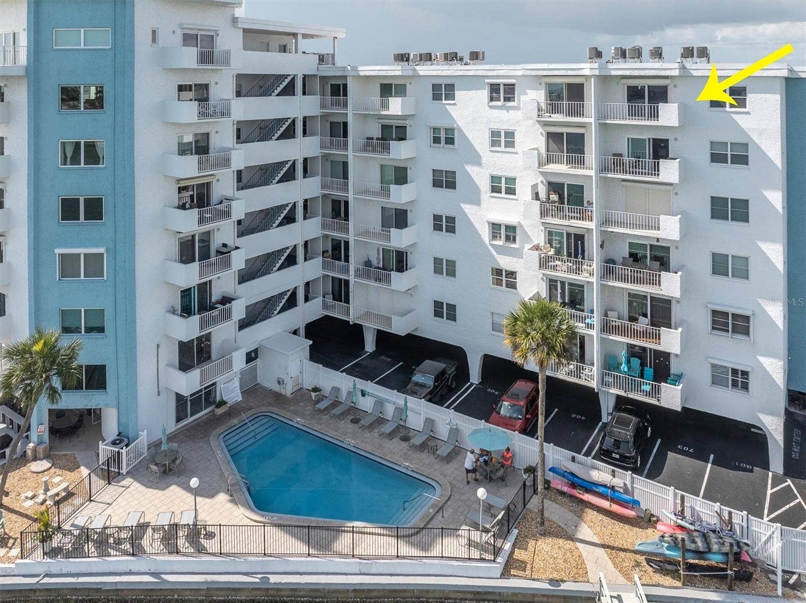 285 107TH AVENUE, #701, Treasure Island, FL 33706 285 107TH AVENUE, #701, Treasure Island, FL 33706