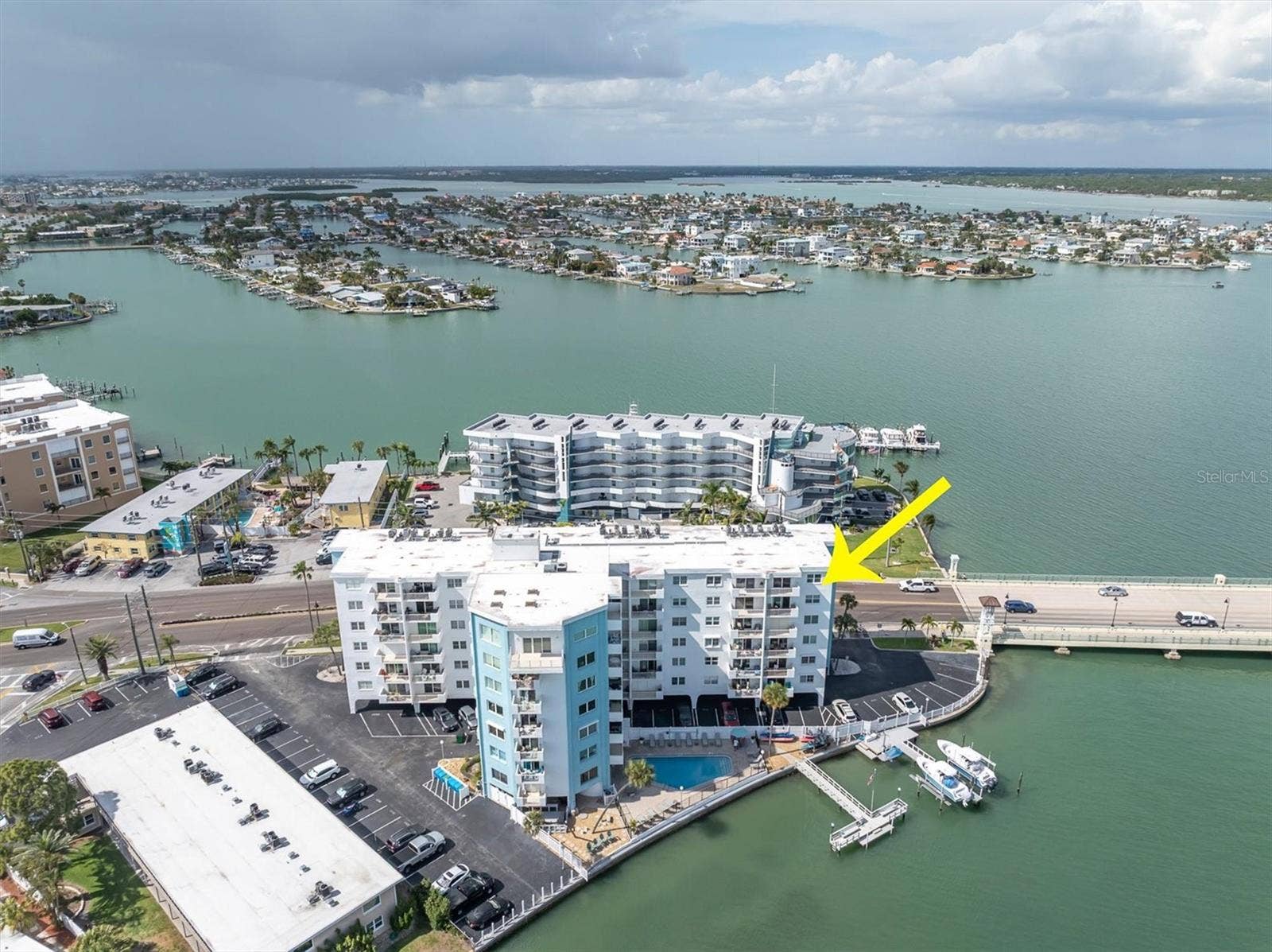 285 107TH AVENUE, #701, Treasure Island, FL 33706 285 107TH AVENUE, #701, Treasure Island, FL 33706