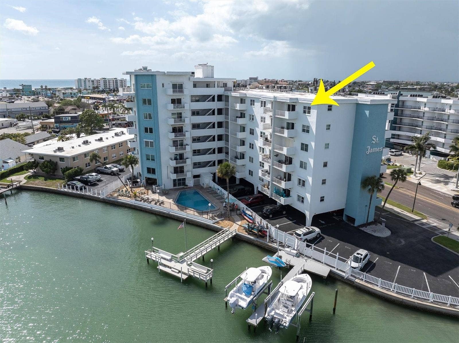 285 107TH AVENUE, #701, Treasure Island, FL 33706 285 107TH AVENUE, #701, Treasure Island, FL 33706