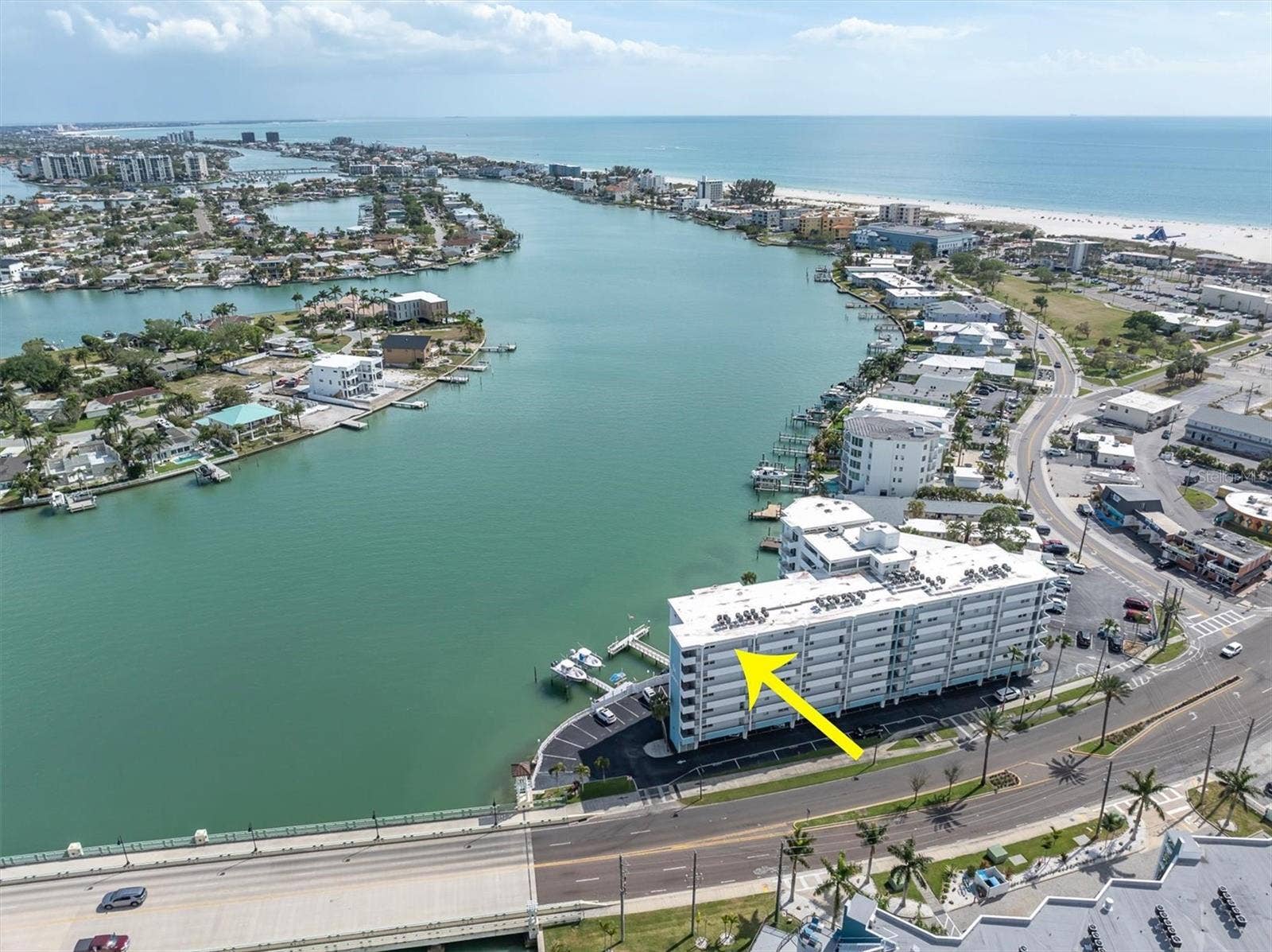 285 107TH AVENUE, #701, Treasure Island, FL 33706 285 107TH AVENUE, #701, Treasure Island, FL 33706