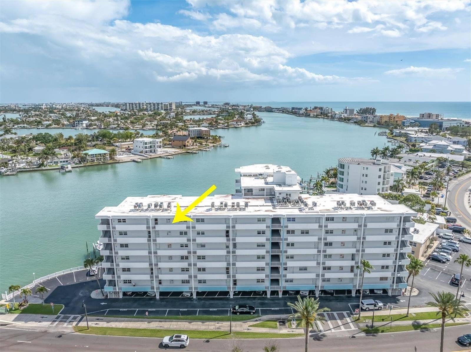 285 107TH AVENUE, #701, Treasure Island, FL 33706 285 107TH AVENUE, #701, Treasure Island, FL 33706