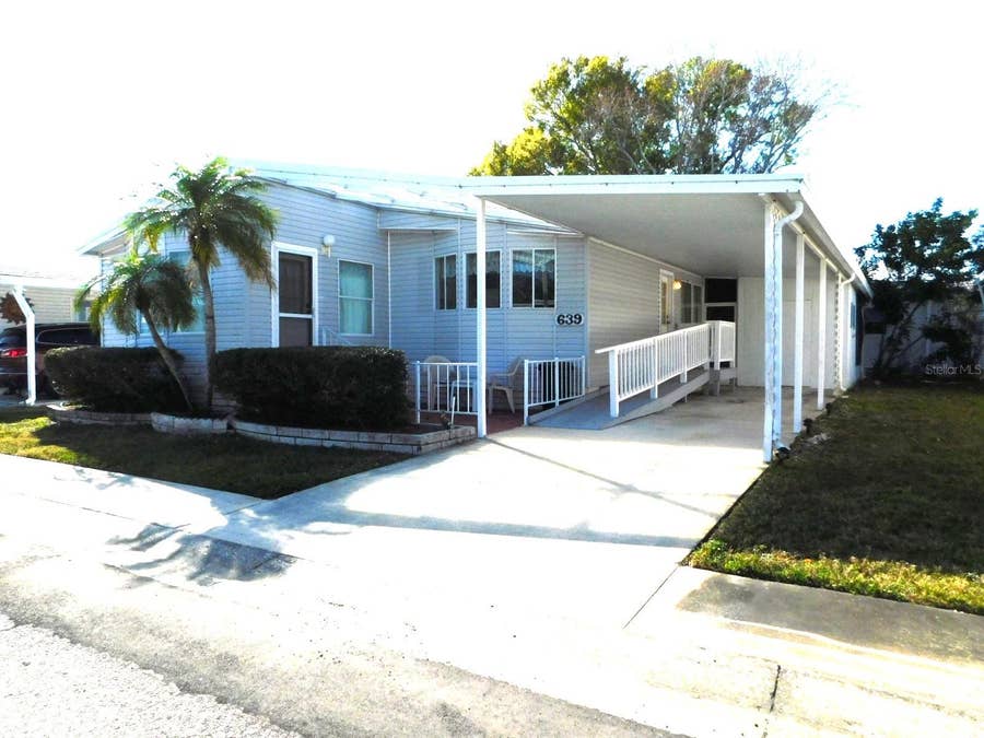 Property photo for 1001 STARKEY ROAD, #639, Largo, FL