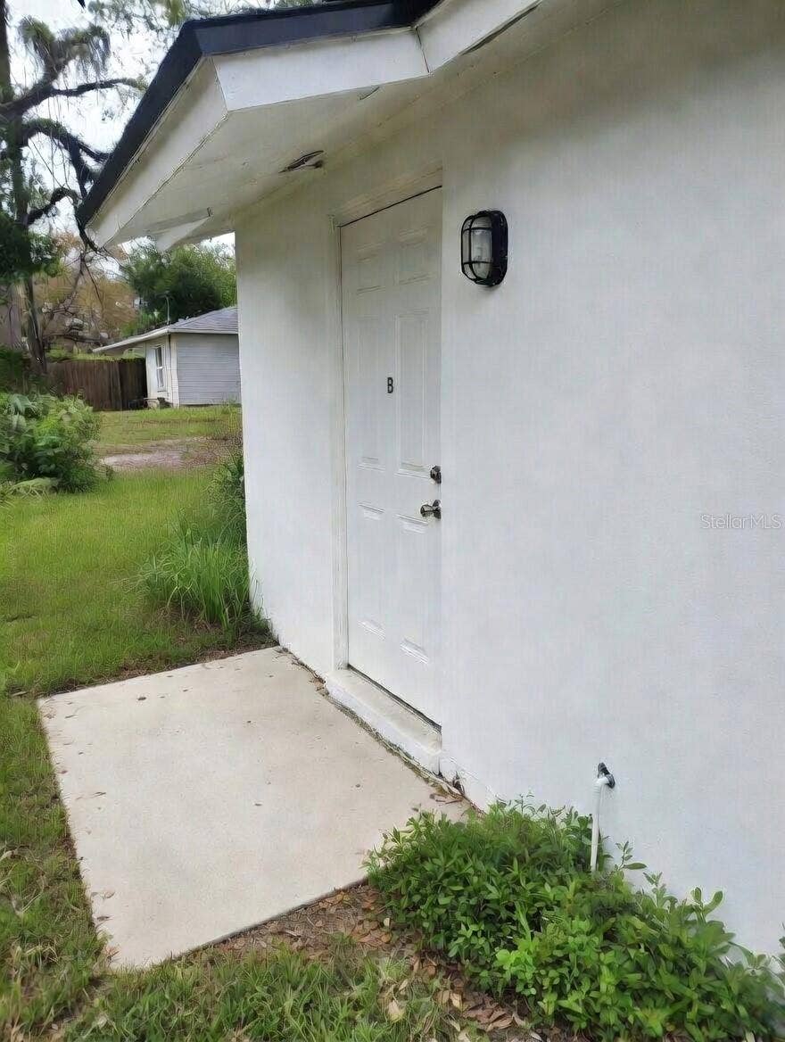 5204 N 45TH STREET, #B, Tampa, FL 33610 5204 N 45TH STREET, #B, Tampa, FL 33610