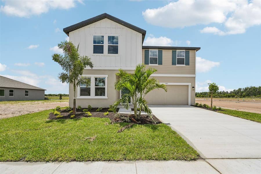 Property photo for 5919 FRESH FLORA DRIVE, Wimauma, FL