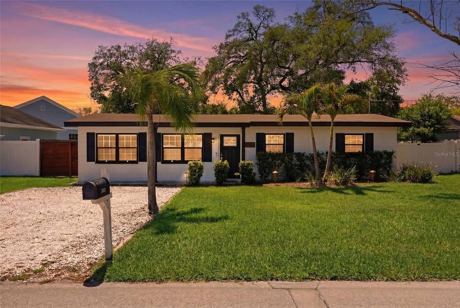 Property photo for 3412 W BAY AVENUE, Tampa, FL