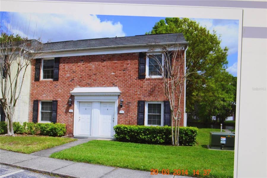 Property photo for 13735 JUNIPER BLOSSOM DRIVE, Tampa, FL