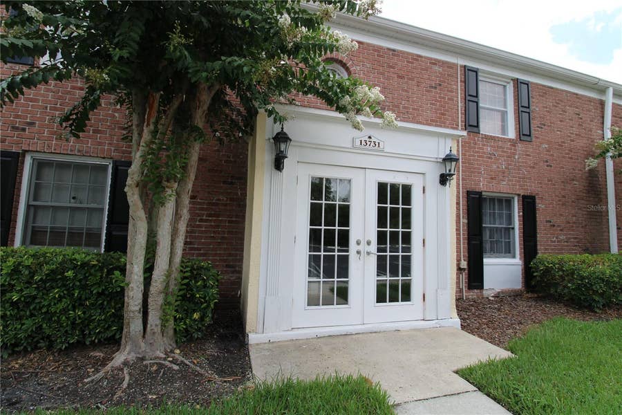 Property photo for 13731 JUNIPER BLOSSOM DRIVE, #201, Tampa, FL