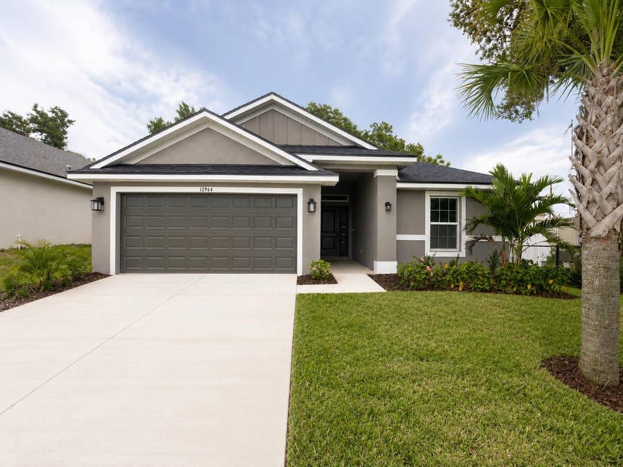 Property photo for 12964 KENT BRADLEY STREET, Dade City, FL