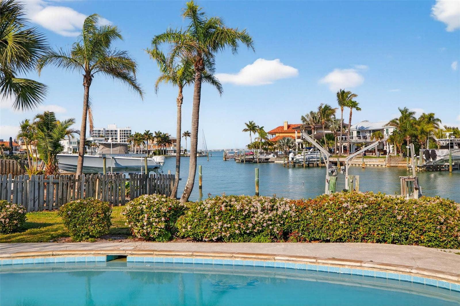 3103 WEDGEWOOD DRIVE, Belleair Beach, FL 33786 View