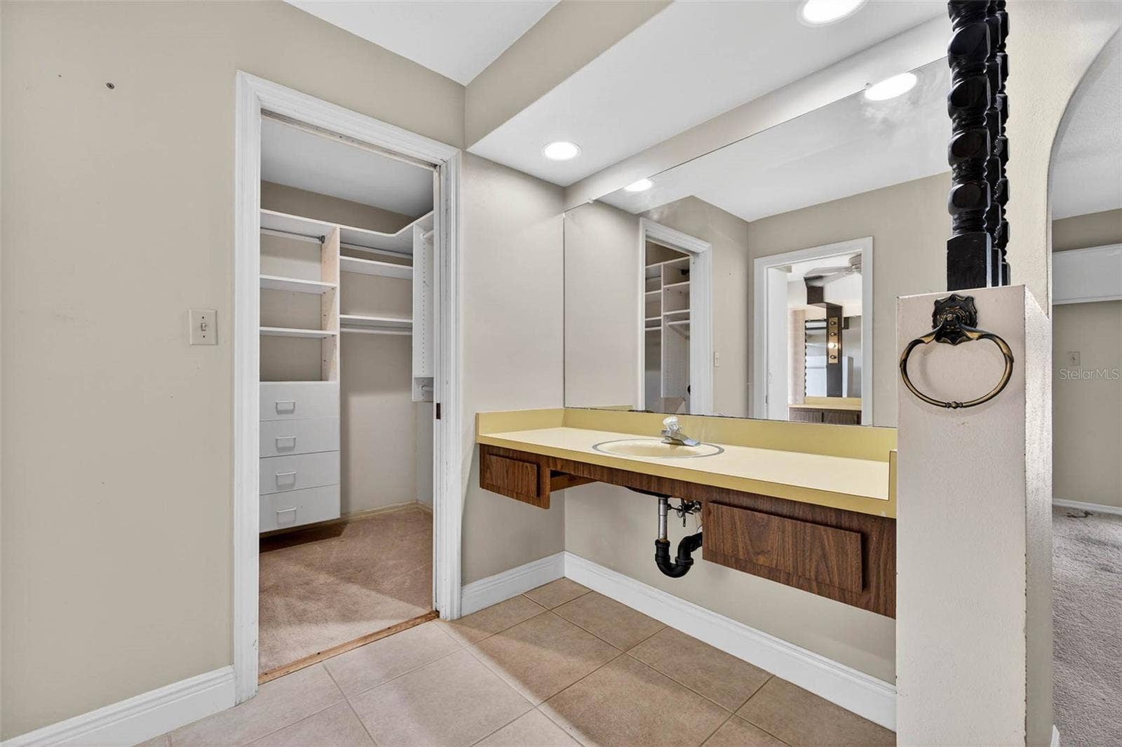 3103 WEDGEWOOD DRIVE, Belleair Beach, FL 33786 Primary Bathroom