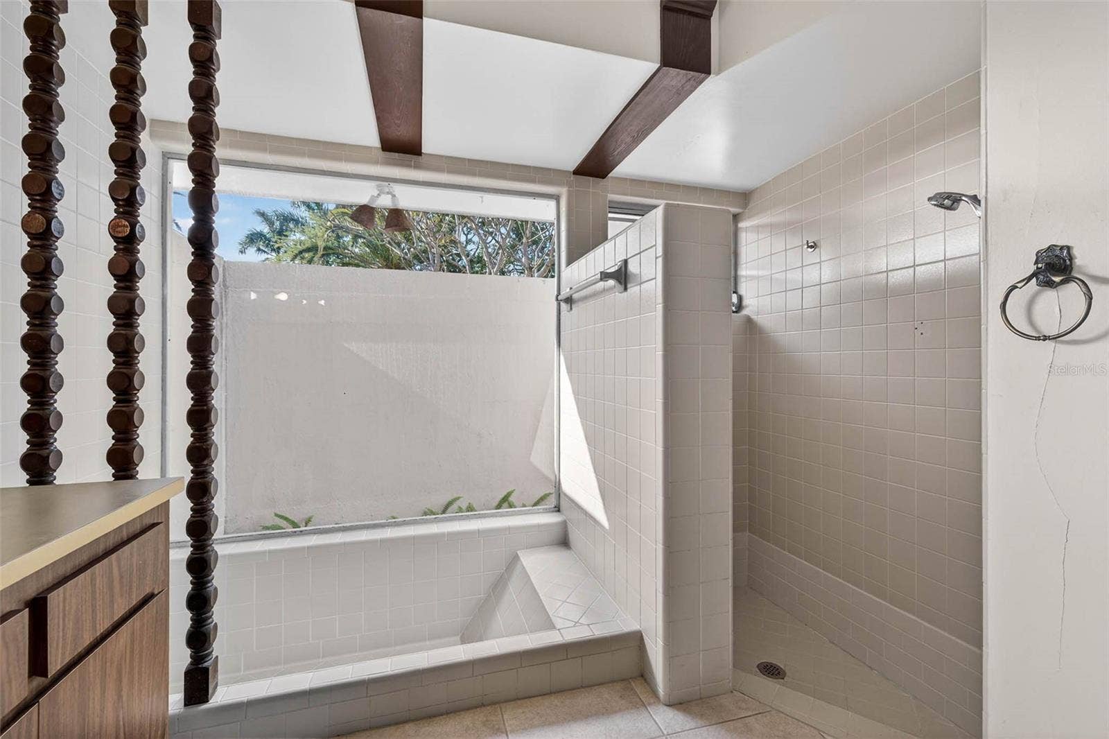 3103 WEDGEWOOD DRIVE, Belleair Beach, FL 33786 Primary Bathroom
