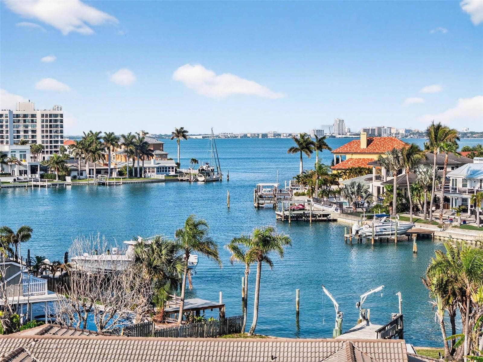 3103 WEDGEWOOD DRIVE, Belleair Beach, FL 33786 View
