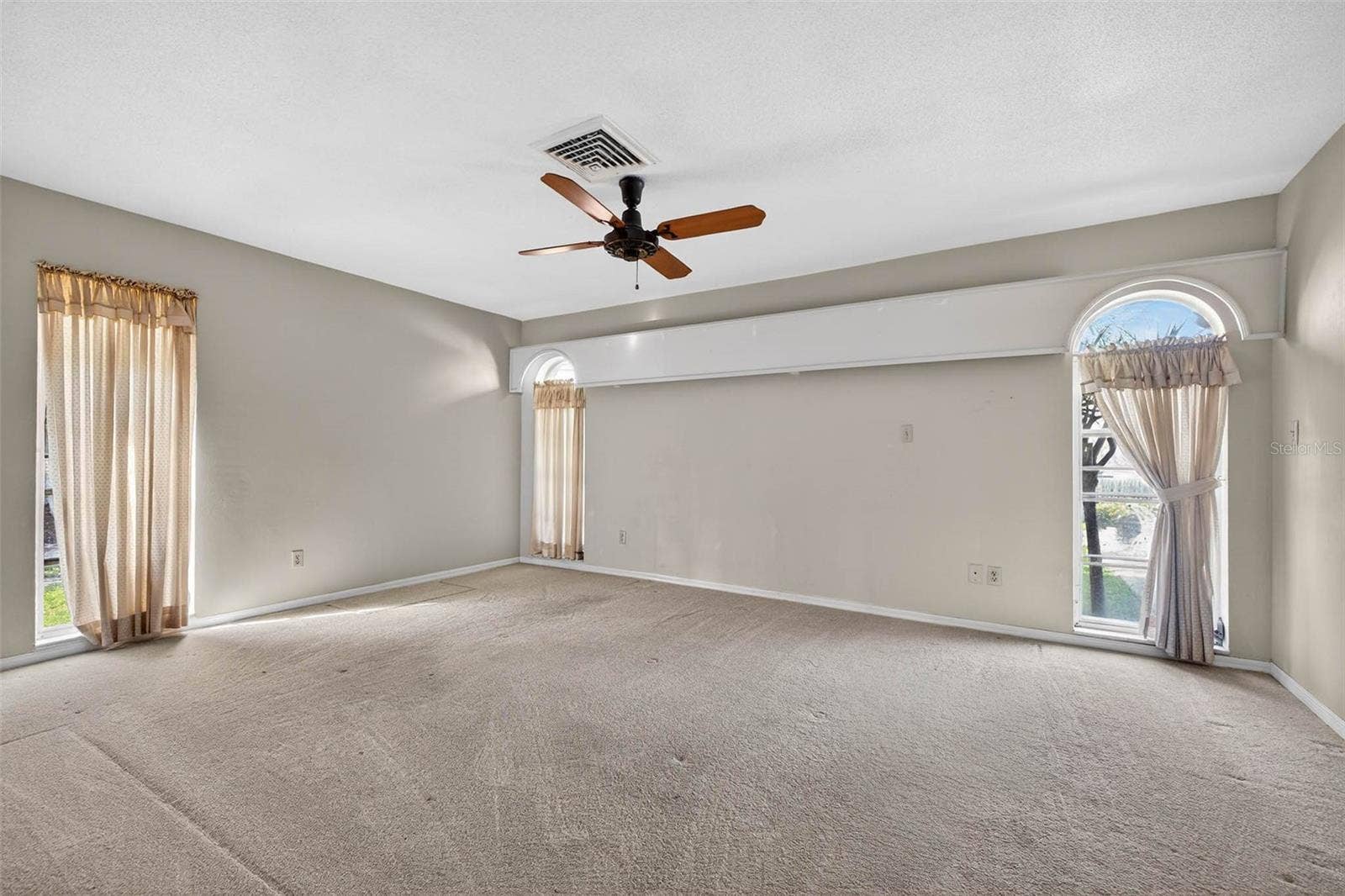 3103 WEDGEWOOD DRIVE, Belleair Beach, FL 33786 Primary Bedroom