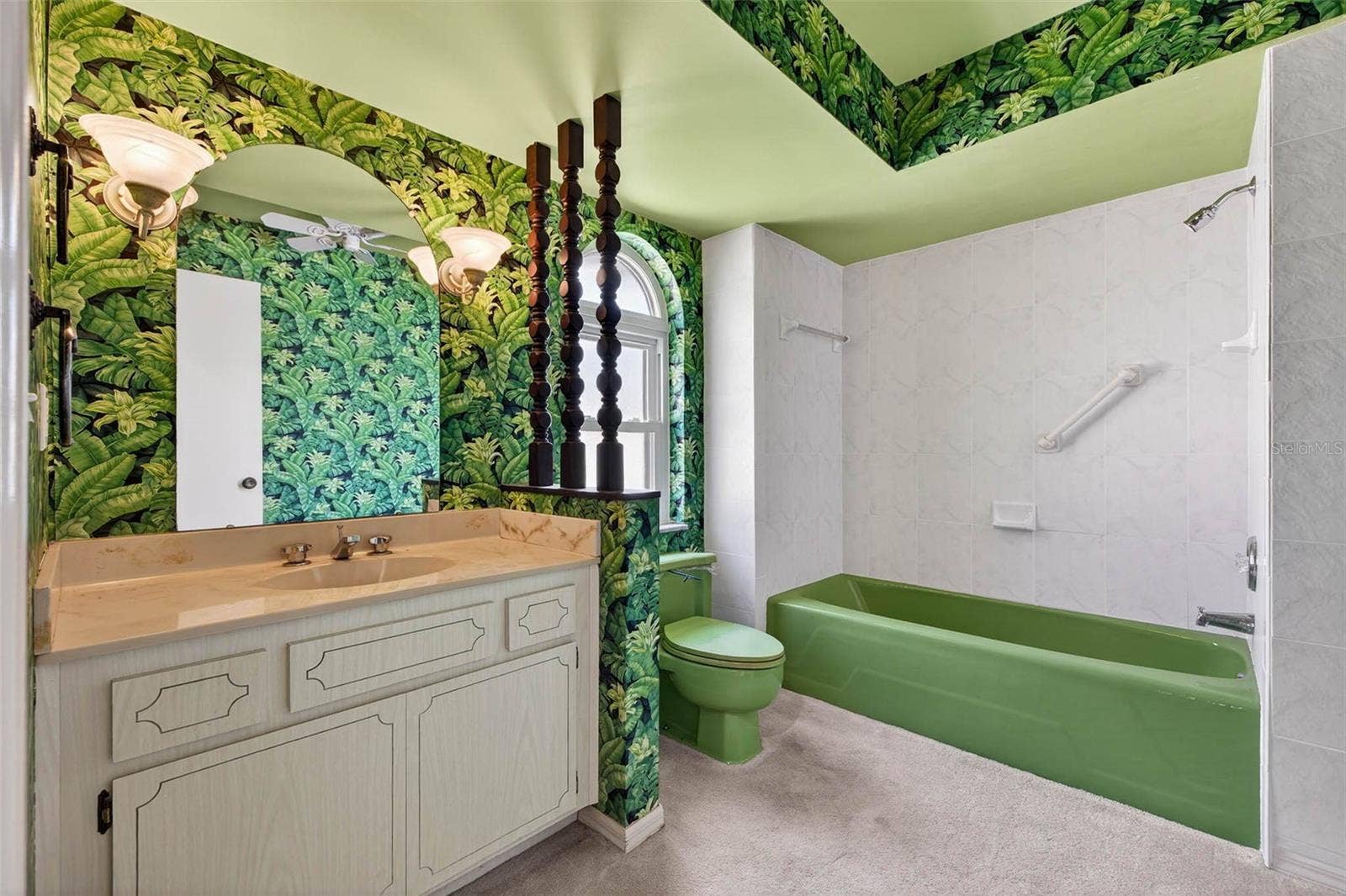3103 WEDGEWOOD DRIVE, Belleair Beach, FL 33786 Guest Bathroom