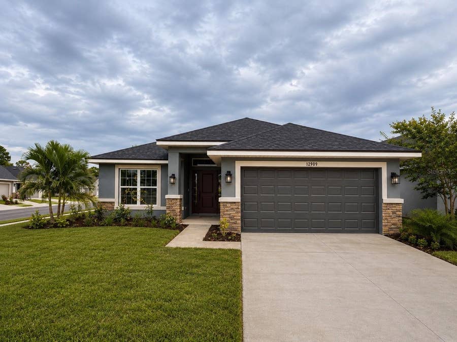 Property photo for 12909 OGDEN GLADE RD STREET, Dade City, FL