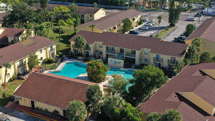 Property photo for 7501 DOLONITA DRIVE, #7501, Tampa, FL