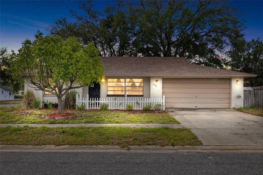 Property photo for 6744 GREENWICH AVENUE, New Port Richey, FL