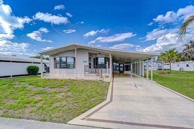 Property photo for 35151 COLONY HILLS DRIVE, Zephyrhills, FL