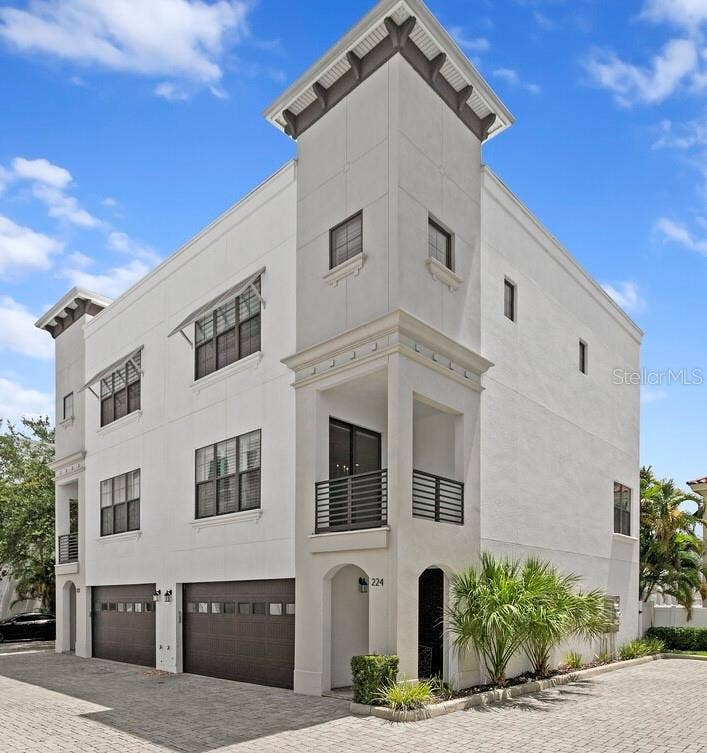 Property photo for 224 S AUDUBON AVENUE, Tampa, FL