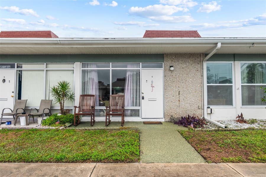 Property photo for 4351 TAHITIAN GARDENS CIRCLE, #C, Holiday, FL