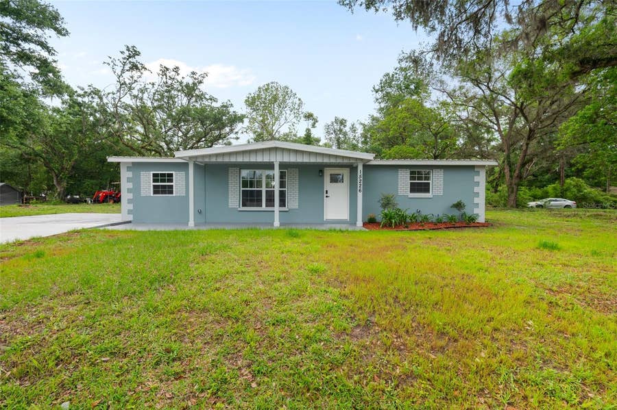 Property photo for 15226 VALDOSTA ROAD, Spring Hill, FL
